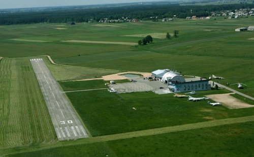 Viešbučiai Kviečiame apsilankyti mūsų jaukiame motelyje***