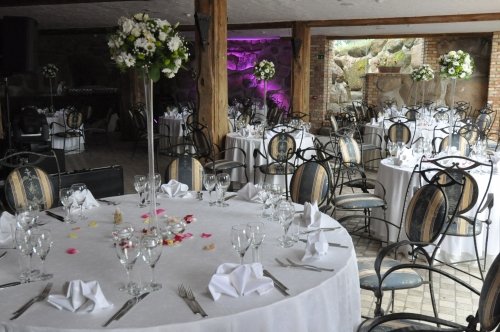 Restoranai, kavinės, barai Nuostabi vieta vestuvėms šalia Trakų. Viešbutis ir restoranas su 