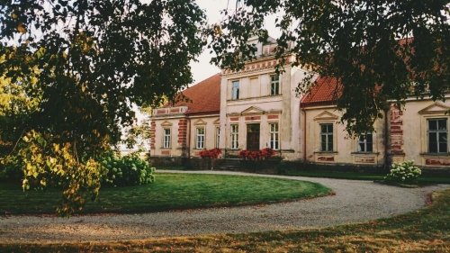Sodybos, dvarai, vilos Išskirtinės vestuvės dvare - autentiškas Jakiškių dvaras