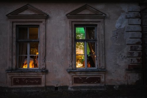 Sodybos, dvarai, vilos Išskirtinės vestuvės dvare - autentiškas Jakiškių dvaras