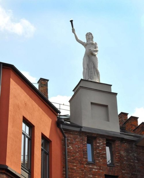 Viešbučiai "EUROPA ROYALE KAUNAS"