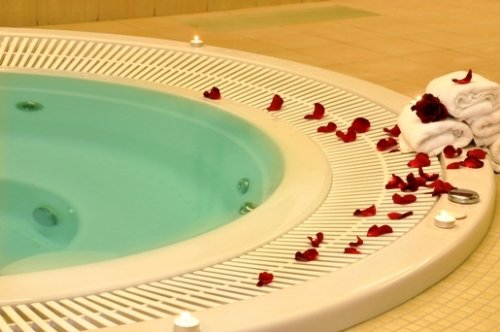 SPA paslaugos, sporto klubai Viešbučio „Europa Royale Kaunas“ SPA centras 