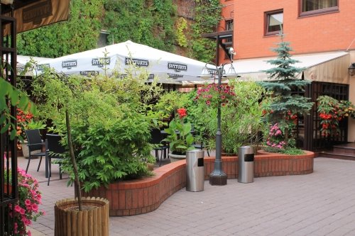 Nakvynė 4 žvaigždučių viešbutis "Gilija" Šilutėje