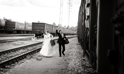 Foto paslaugos, fotografija Natalja Tokareva
