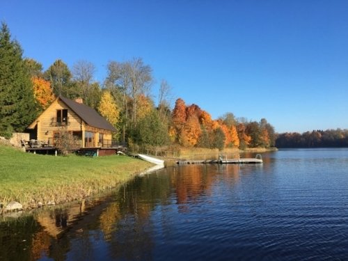 Sodybos, dvarai, vilos Karvio Dvaras - vieta norintiems įspūdingų vestuvių! 