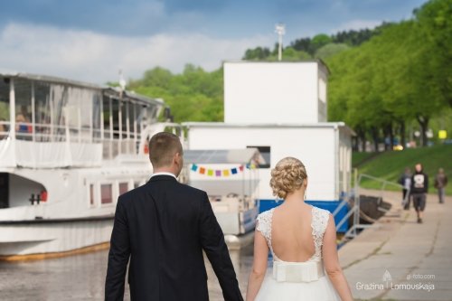 Vestuvių fotografas gl-foto.com
