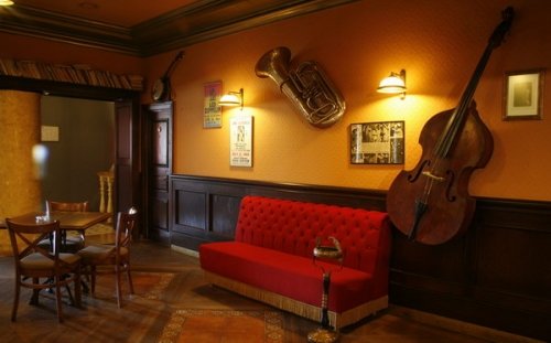 Viskas vestuvėms vienoje vietoje Organizuojame vestuves muzikiniame teatre New York Vilniuje