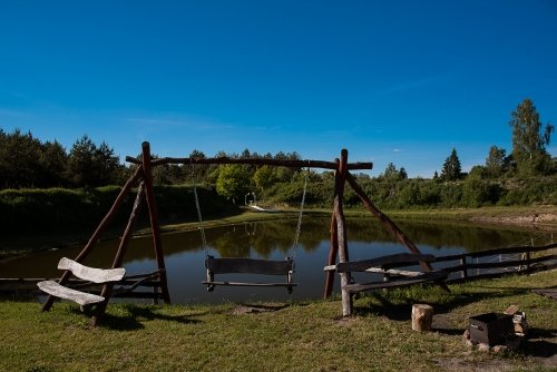 Restoranai, kavinės, barai "Juozo vila" - Jūsų vestuvėms, kvepiančio pušyno apsutyje.