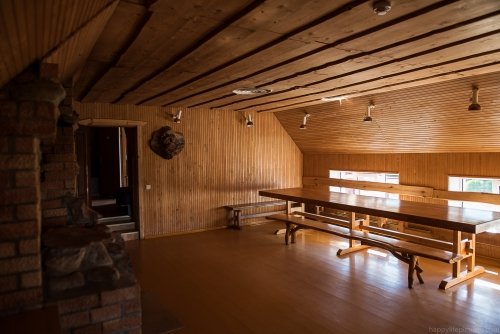 Restoranai, kavinės, barai "Juozo vila" - Jūsų vestuvėms, kvepiančio pušyno apsutyje.