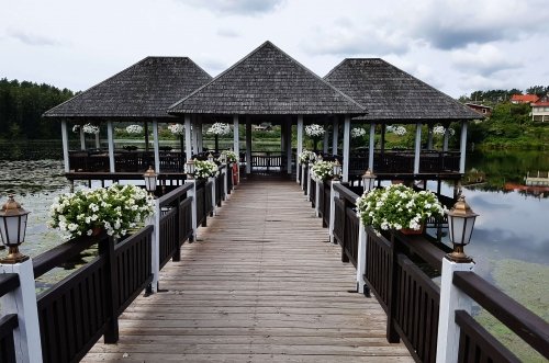 Restoranai, kavinės, barai Restoranas "STIRNIŲ MALŪNAS" puiki vieta Jūsų šventei