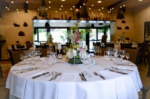 Restoranai, kavinės, barai Restoranas "STIRNIŲ MALŪNAS" puiki vieta Jūsų šventei