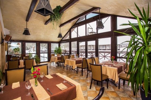 Restoranai, kavinės, barai Restoranas "STIRNIŲ MALŪNAS" puiki vieta Jūsų šventei