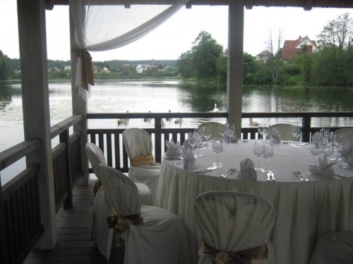 Restoranai, kavinės, barai Restoranas "STIRNIŲ MALŪNAS" puiki vieta Jūsų šventei