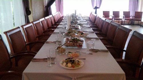 Restoranai, kavinės, barai Puiki  vieta švęsti jubiliejui, gimtadieniui, vestuvėms