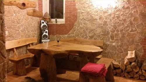 Restoranai, kavinės, barai Puiki  vieta švęsti jubiliejui, gimtadieniui, vestuvėms