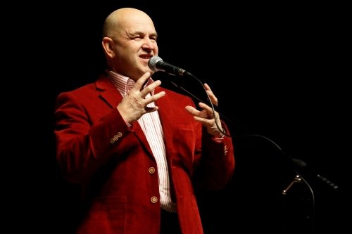 Piršlys, renginio vedėjas ARTŪRAS ORLAUSKAS, jubiliejų,  vestuvių, renginių ir televizijos 