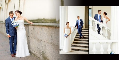 Foto paslaugos, fotografija Jūsų vestuvės gražiausiu kampu.