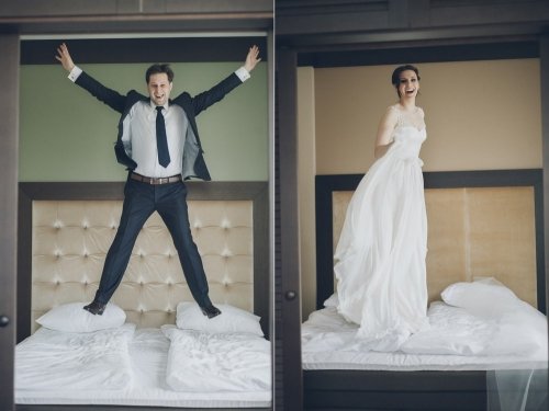 Fotostudija Mes nedarome nuotraukų. Mes jas kuriame.
