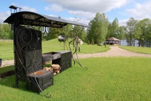 Sodybos, dvarai, vilos "Asvejos sodyba" - puikus pasirinkimas Jūsų didžiajai šventei