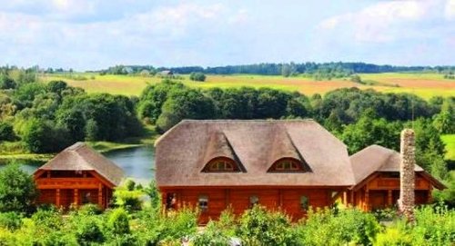 Restoranai, kavinės, barai Sales Viloje nuoma Vestuvems, konferencijoms, pobuviams Trakai