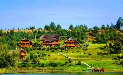 Restoranai, kavinės, barai Sales Viloje nuoma Vestuvems, konferencijoms, pobuviams Trakai