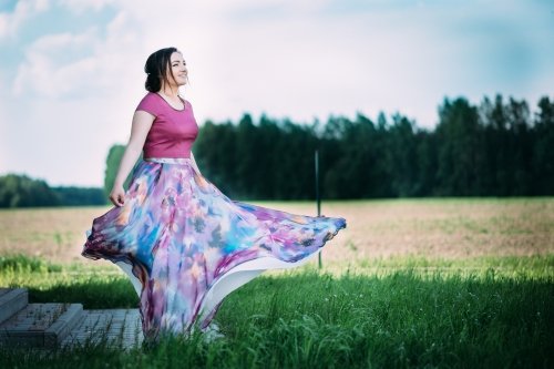 Pagauk Akimirką