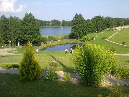 Mergvakarių – bernvakarių šventės vieta  Mergvkariai ir bernvakariai kaimo turizmo sodyboje VILA TERRA