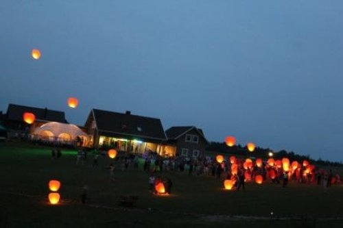 Viskas vestuvėms vienoje vietoje Vieta vestuvėms ir organizavimas - VILA TERRA 
