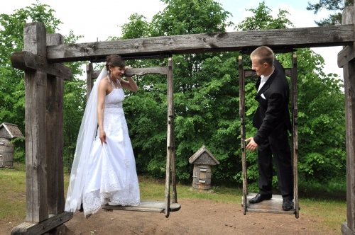 Vestuvių filmuotojai Meninis filmavimas ir fotografavimas