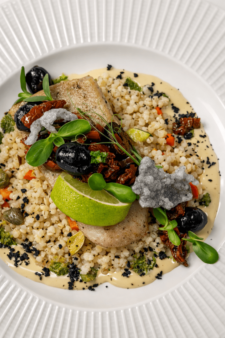 Maistas vestuvėms Dineris – maistas vestuvėms, užkandžiai ir karšti patiekalai