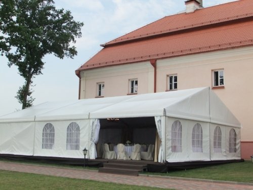 Palapinės Viskas Jūsų šventei