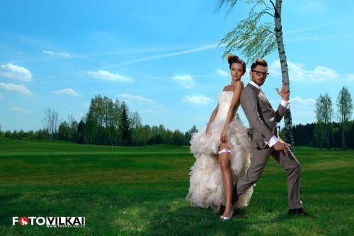 Foto paslaugos, fotografija Profesionali vestuvinė fotografija