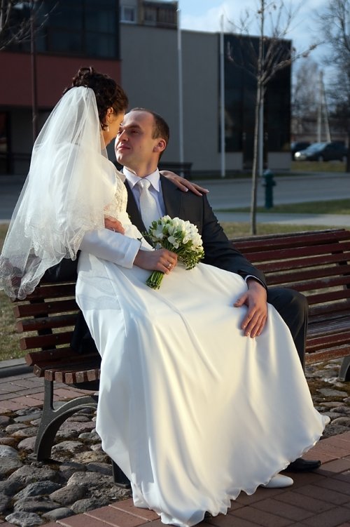 Foto paslaugos, fotografija Fotkinam.lt komanda - fotografai Andrius ir Laimonas