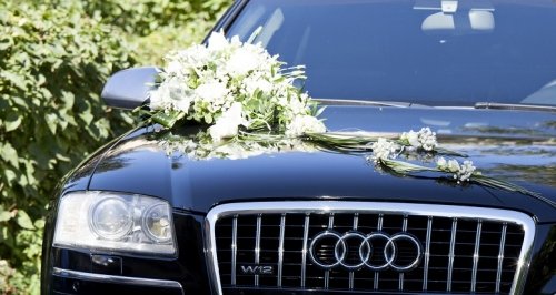 Automobilių nuoma Exclusive Audi A8 LONG 2009 m. BMW F10, PORCHE CAYENNE