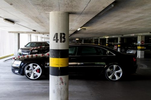 Automobilių nuoma Exclusive Audi A8 LONG 2009 m. BMW F10, PORCHE CAYENNE