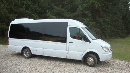 Mikroautobusų, autobusų nuoma Mikroautobusų nuoma Jusu sventei