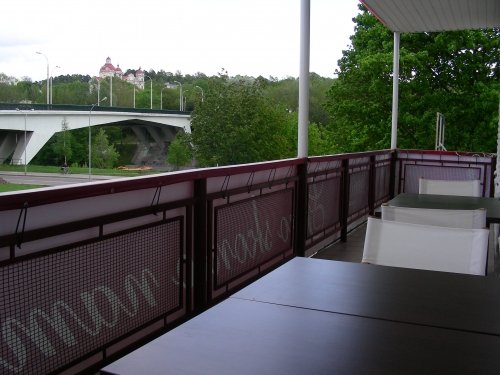 Restoranai, kavinės, barai Nebrangios vestuvės Vilniuje !