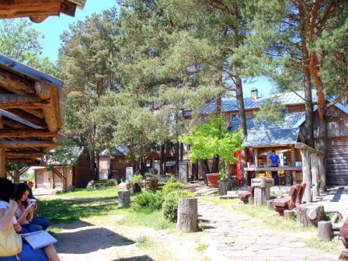 Restoranai, kavinės, barai Kavinė "PUŠYNĖLIS" kviečia!!!!