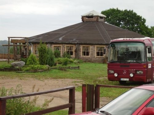 Restoranai, kavinės, barai Kavinė "PUŠYNĖLIS" kviečia!!!!