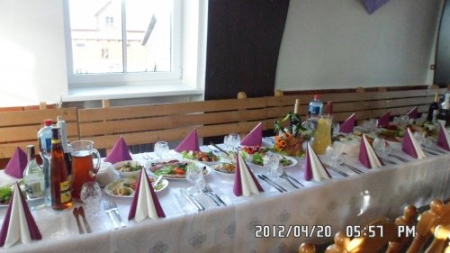 Restoranai, kavinės, barai Kavinė "PUŠYNĖLIS" kviečia!!!!