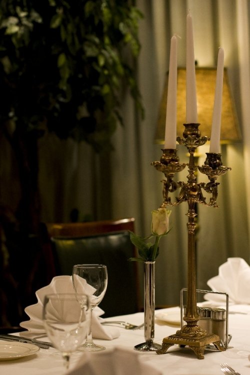 Restoranai, kavinės, barai DANIELA pobūviams ir romantiškai vakarienei bei verslo pietums