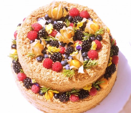 Vestuviniai tortai Pinavija Cafe & Bakery