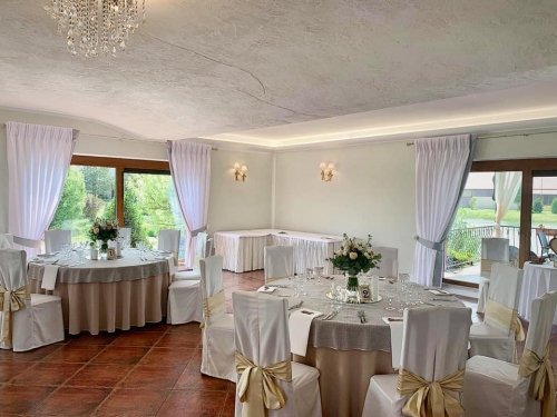 Restoranai, kavinės, barai Pokylių namai "Pozinge Pegasas"