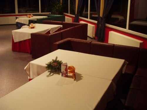 Restoranai, kavinės, barai Karčema "Pas ČIPĄ"