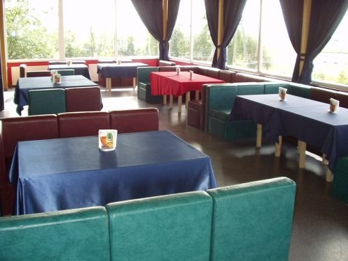 Restoranai, kavinės, barai Karčema "Pas ČIPĄ"