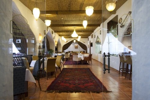 Restoranai, kavinės, barai Kviečiame švęsti įsimintiniausias gyvenimo akimirkas...