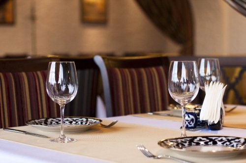 Restoranai, kavinės, barai Kviečiame švęsti įsimintiniausias gyvenimo akimirkas...