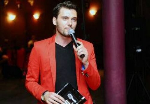 Atlikėjai jūsų šventei Profesionalus vedėjas T.R.