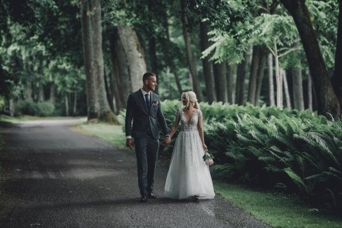 Foto paslaugos, fotografija Profesionalus vestuvių fotografavimas už patrauklią kainą
