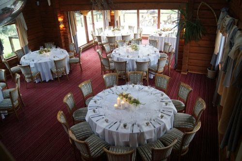 Restoranai, kavinės, barai AERODREAM - poilsio centras